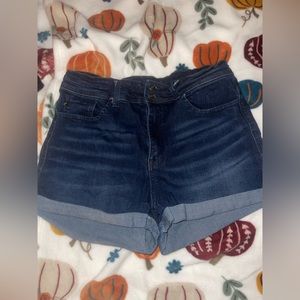 KanCan Jean shorts